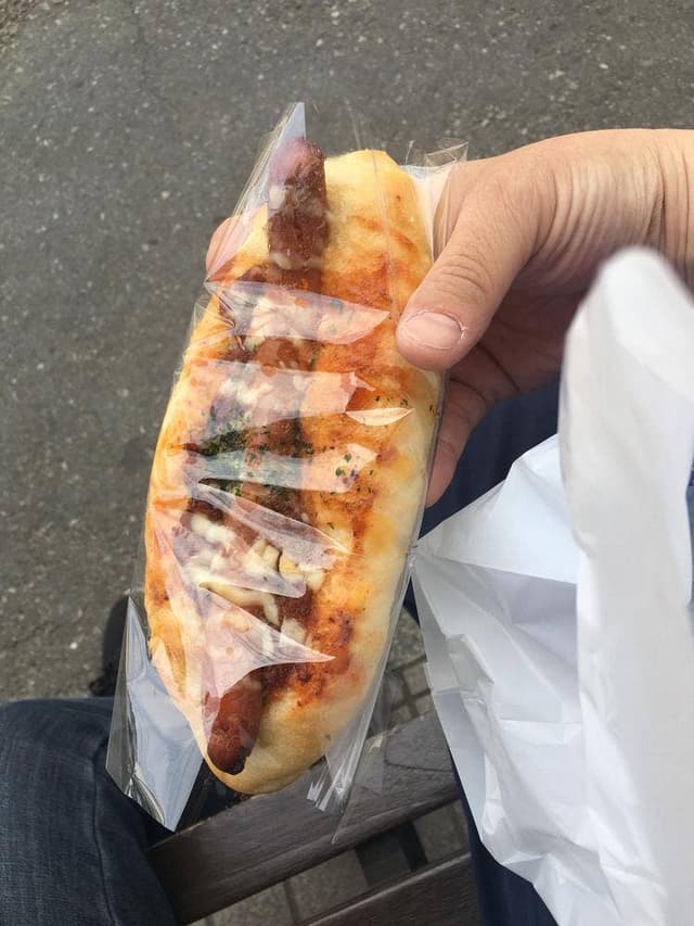 Boulangerie Le beau temps - サブ画像1