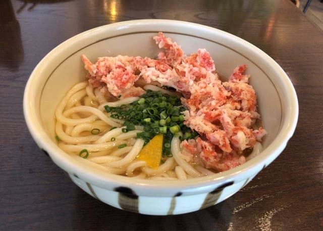 UDON DEALER - サブ画像2