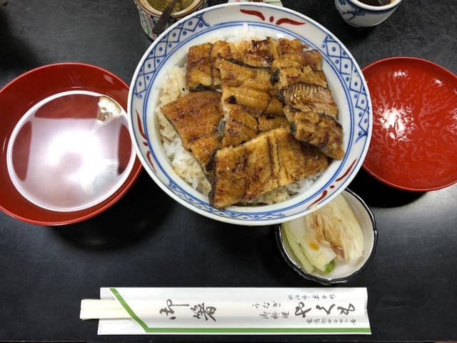 うなぎやくも - サブ画像3