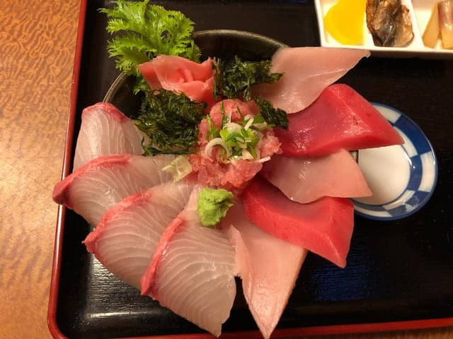 吉丸 - サブ画像2