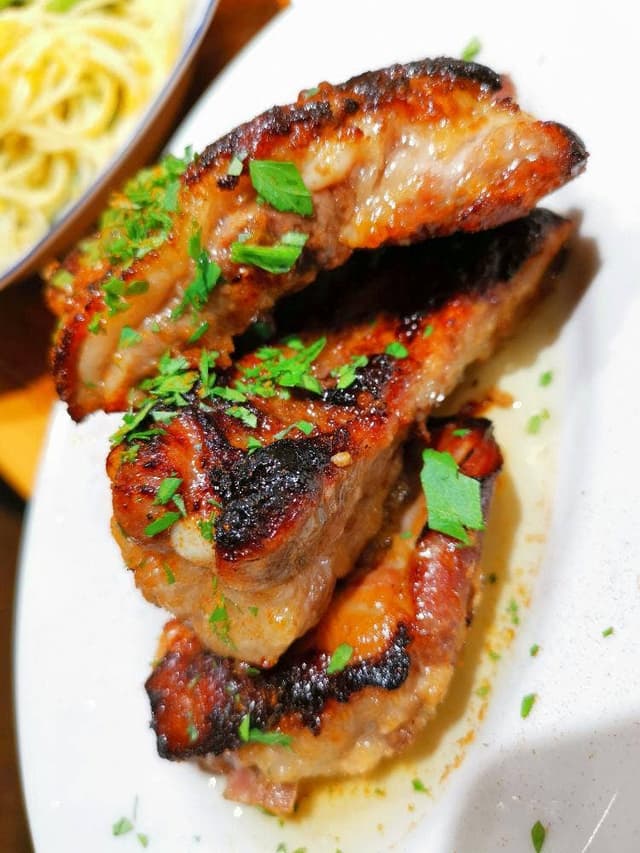 バンザイ - サブ画像1