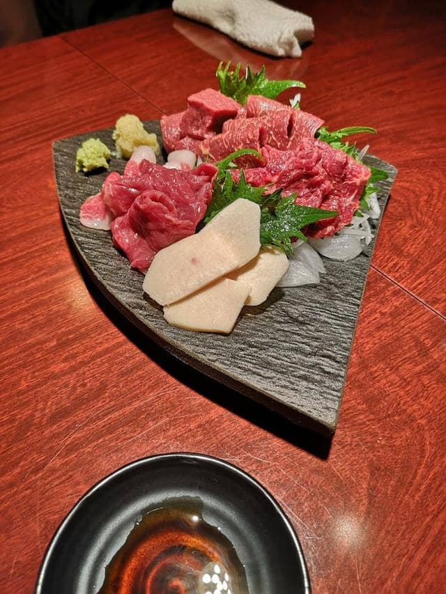 桜Dining 左馬 HIDARIUMA - サブ画像3