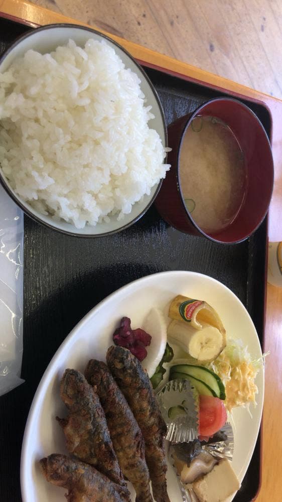 道の駅シルクウェイにちはら