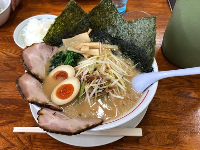 ラーメンねぎっこ 富谷店 - サブ画像2