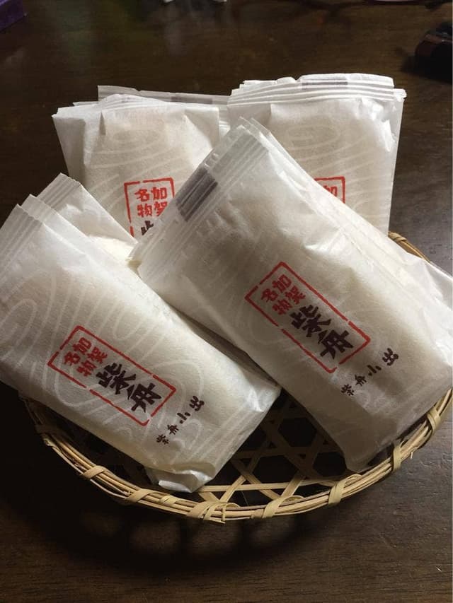 柴舟小出 香林坊大和店 - サブ画像3