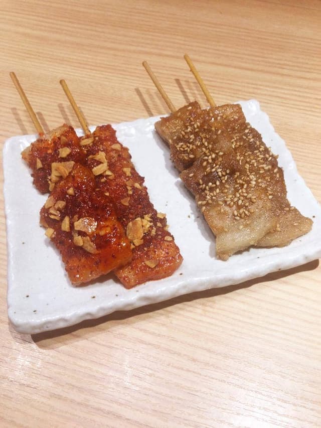 居酒屋 鴨と豚 とんぺら屋 錦3丁目店 - サブ画像1