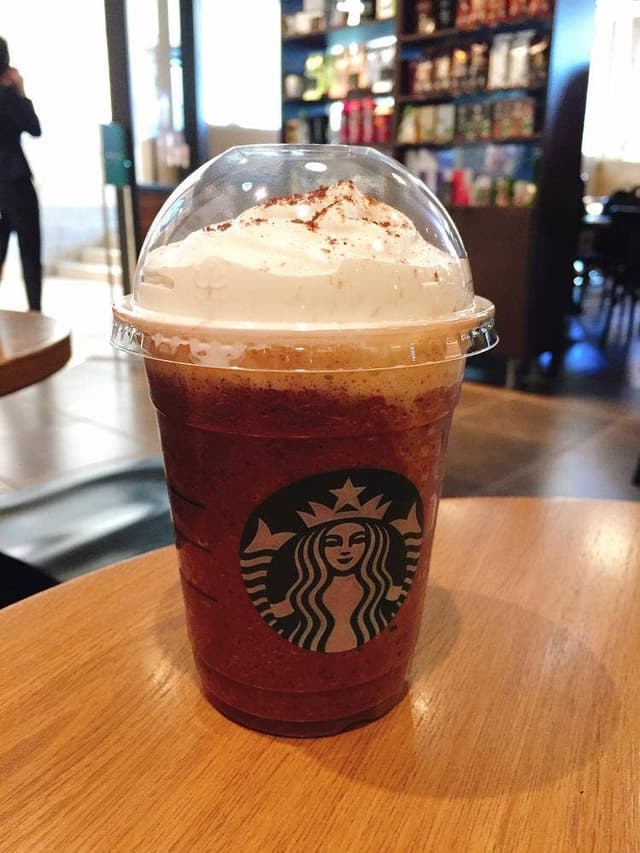 スターバックス コーヒー アトレ四谷店 - サブ画像3