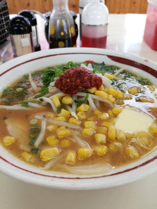 一味ラーメン太宰府店 - サブ画像1