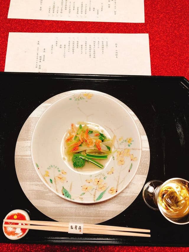 名月荘 - サブ画像1