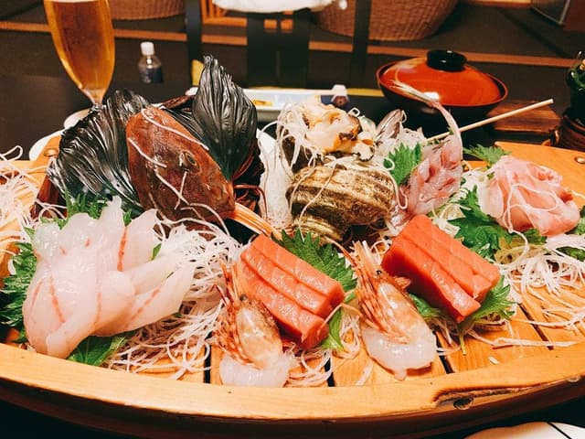 湯河原 温泉やど うおき - サブ画像1