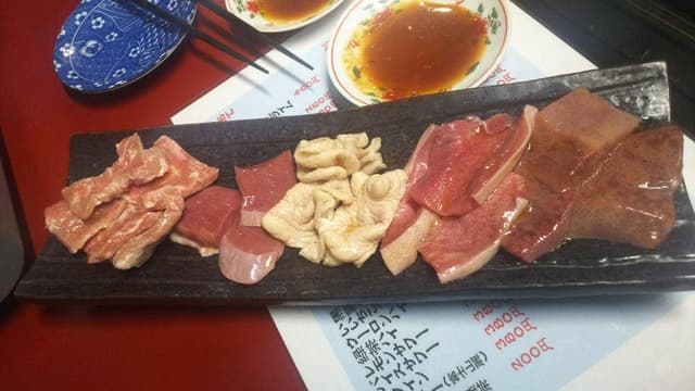 ホルモン 鷹 - サブ画像1