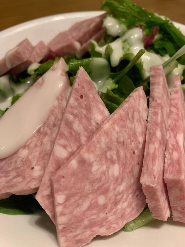 二の岡ハム - サブ画像2