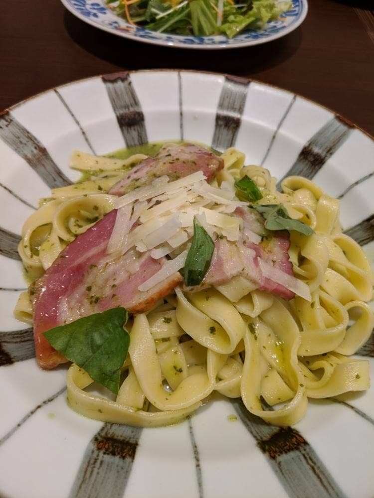鎌倉パスタ イオンモール倉敷店