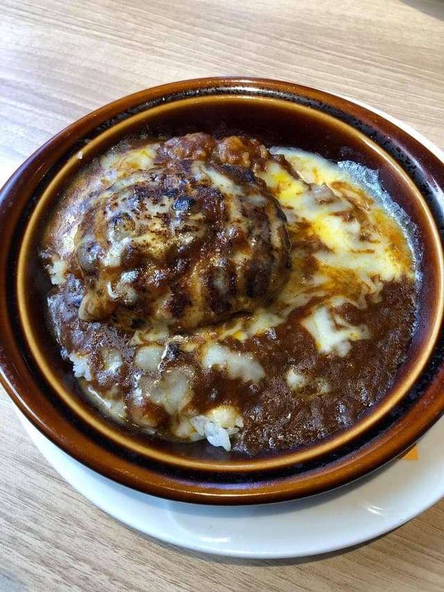 デニーズ 越谷東大沢店 - サブ画像1