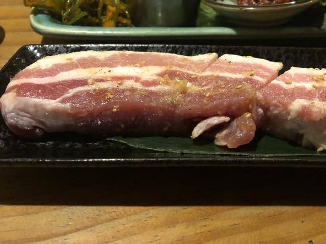 伽倻廊 三ツ沢店 - サブ画像2