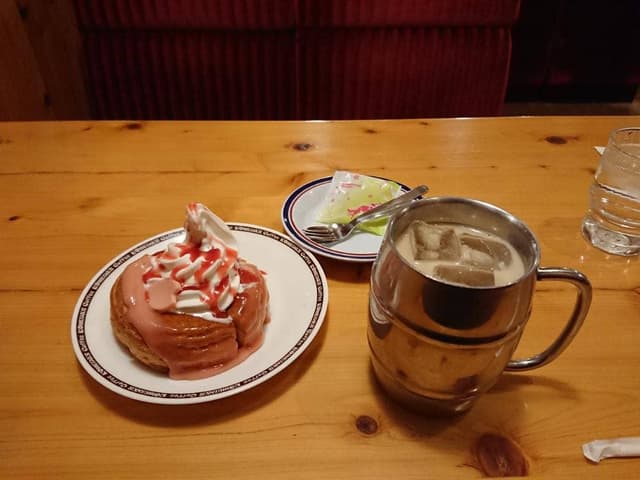 コメダ珈琲店 松戸北小金店 - サブ画像1