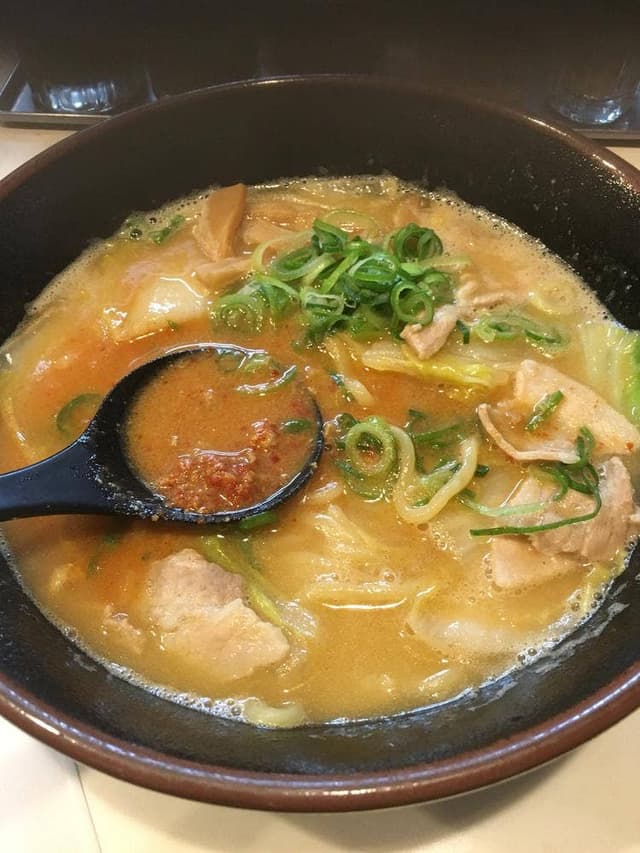 天下一品 中央通り店 - サブ画像3