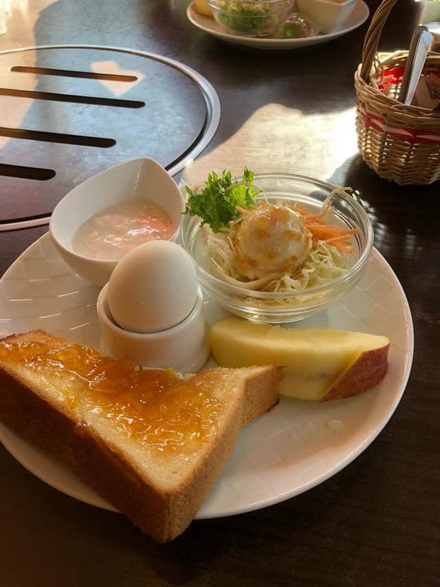 味わい処 いろは - サブ画像1