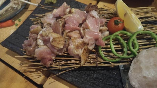 地鶏ダイニング 番長 - サブ画像2