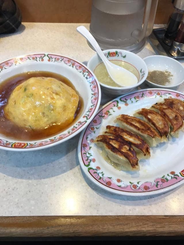餃子の王将 平塚駅西口店 - サブ画像3