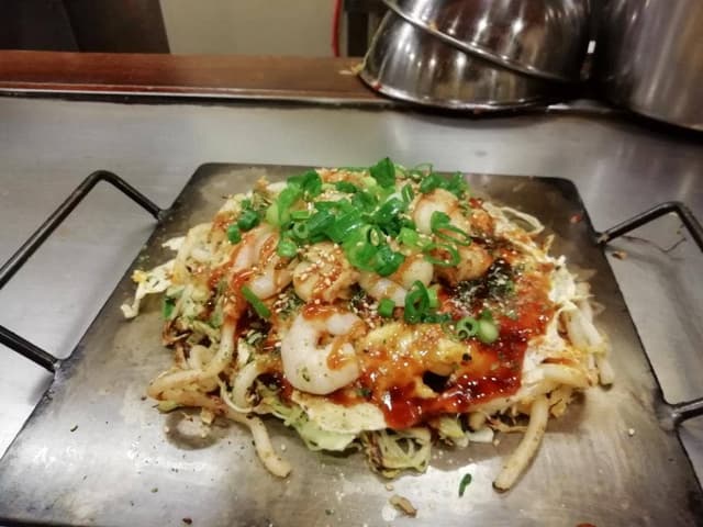 広島鉄板焼HERA - サブ画像3