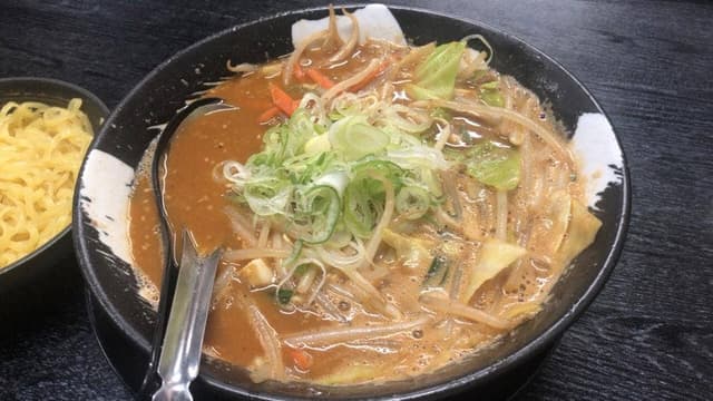 めん屋 JIN 本店 - サブ画像1