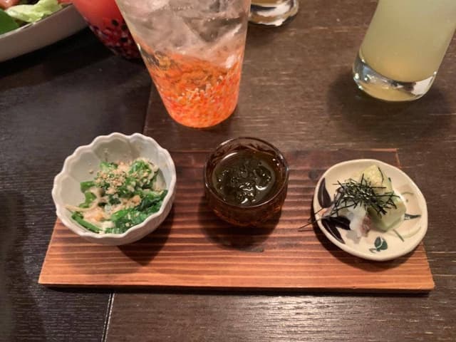 町屋ダイニング あぐり - サブ画像1