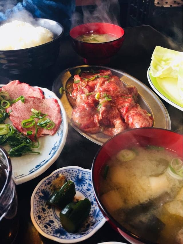 味源 - サブ画像1