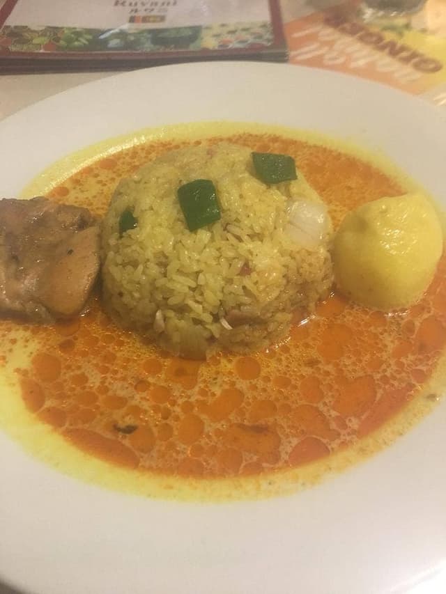 ルワニ - サブ画像1