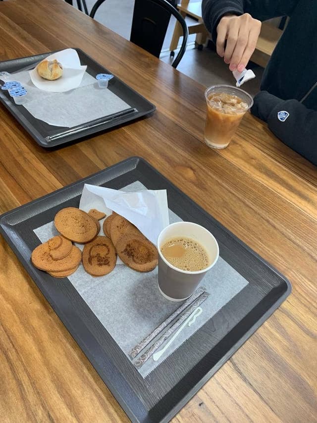 トリーネふかわ - サブ画像1