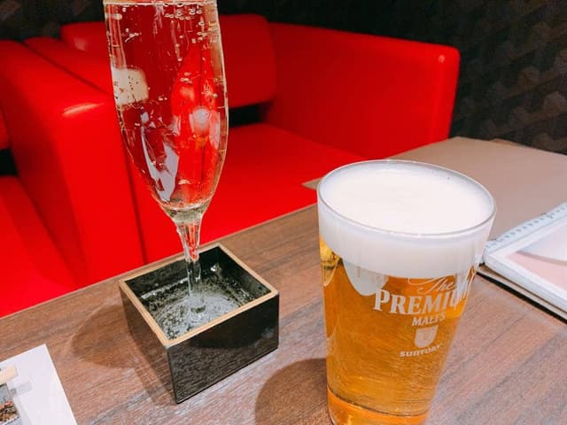 豊平館厨房 Dining桑名 - サブ画像1