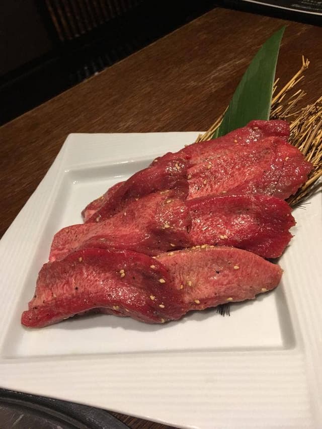 焼肉トラジ 新宿店 - サブ画像3