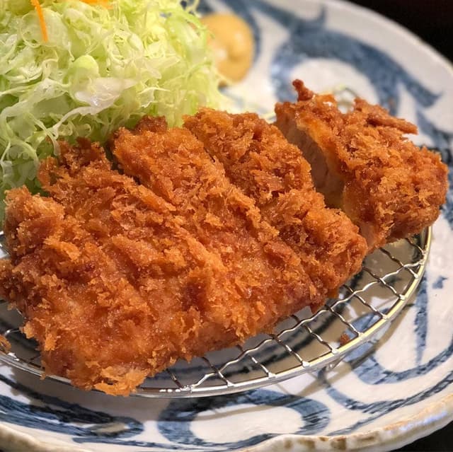 とんかつ かつ源 若槻店 - サブ画像3