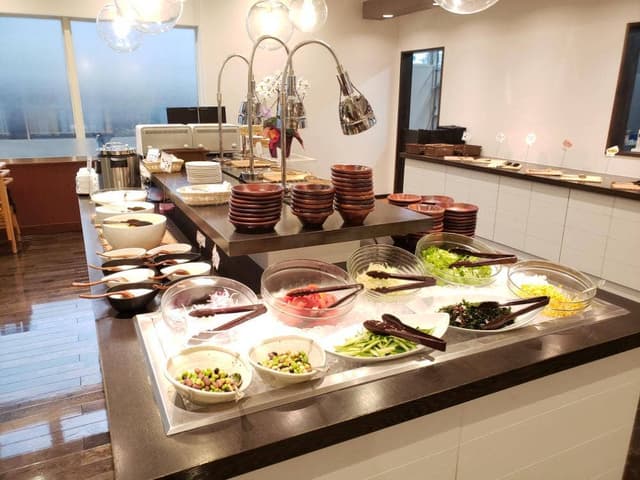 健康レストラン オーラ - サブ画像3