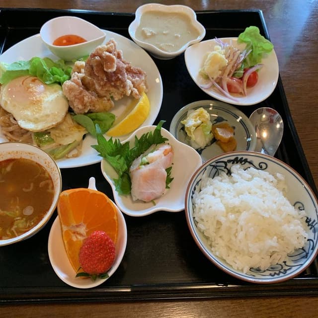 サバァイ - サブ画像1