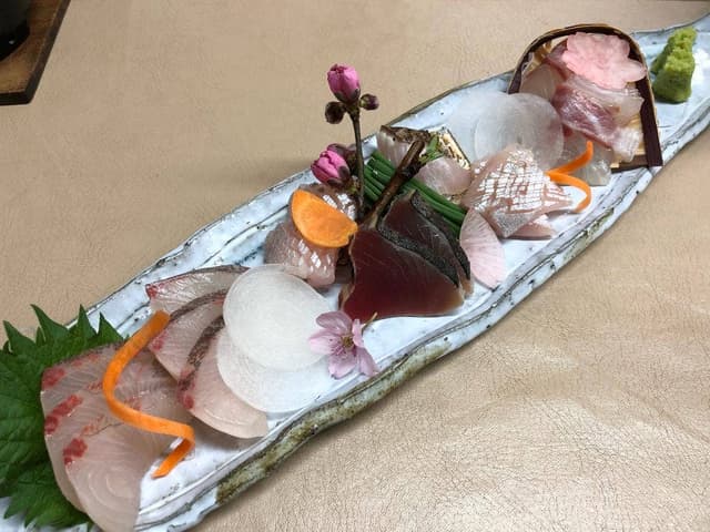 料理旅館 茶梅 - サブ画像2