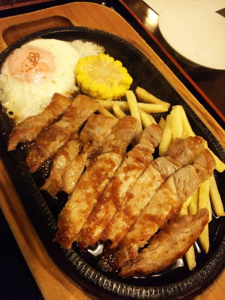ひざし和風レストラン