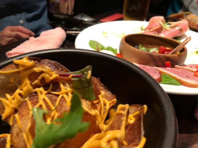 肉菜旬魚 個室 伍馳‐GOCHI‐ 横浜店 - サブ画像1