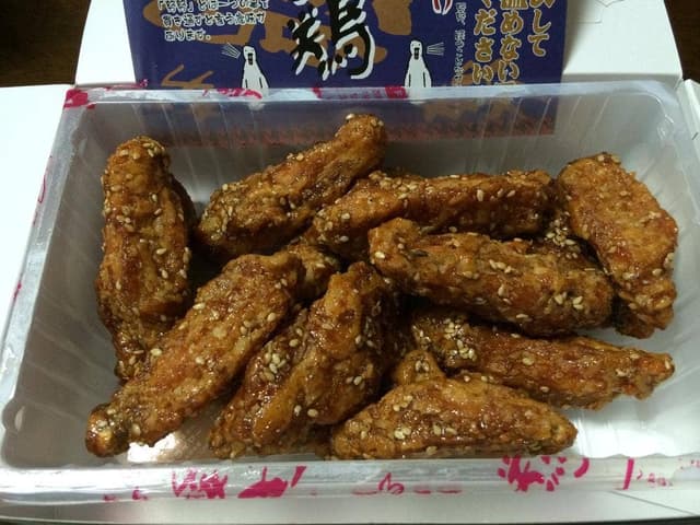 努努鶏 - サブ画像1
