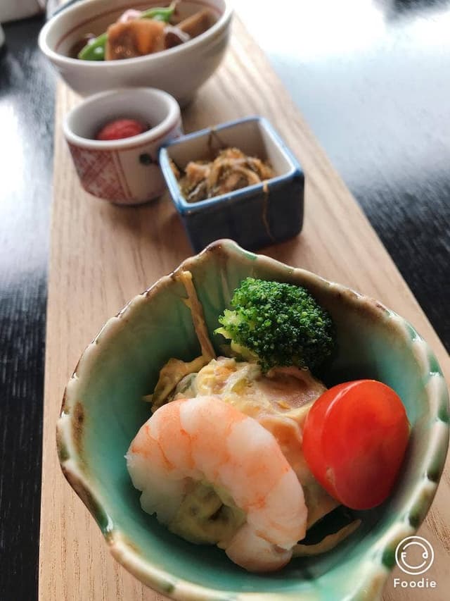 和彩膳所 樂味 リバーリトリート雅樂倶 - サブ画像3