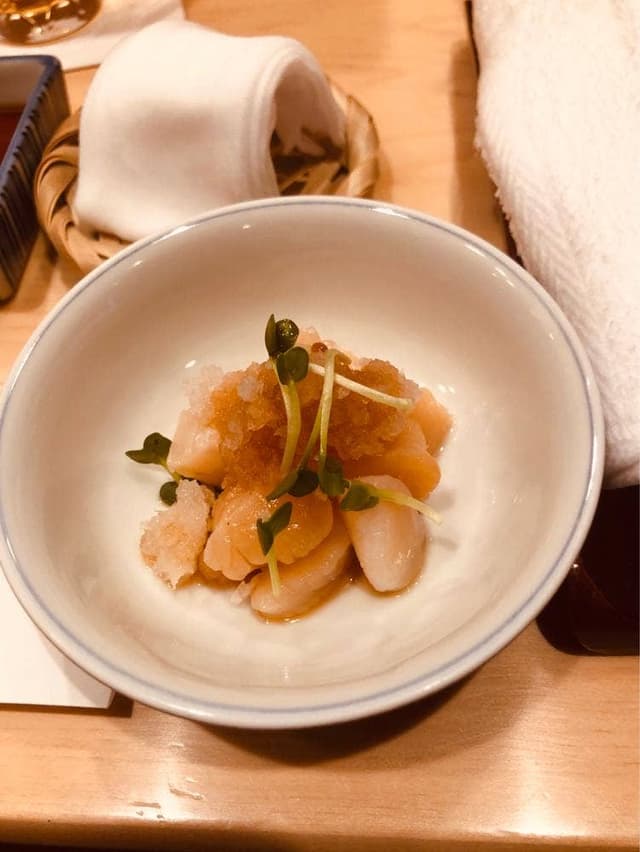 銀座 寿司幸本店 - サブ画像3
