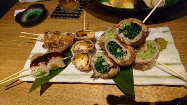きじょうもん - サブ画像1