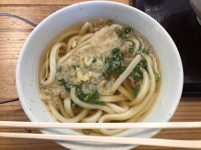讃岐うどん ひめはま - サブ画像3