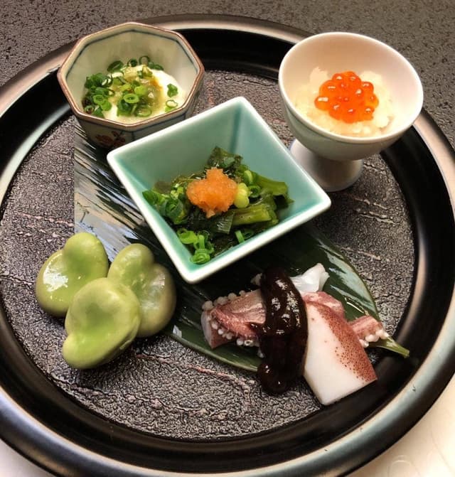 日本料理 さかした - サブ画像3