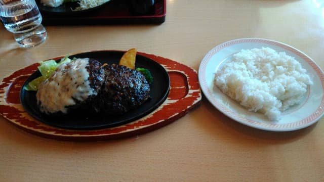ファミリーレストラン ジョイフル 寺塚店 - サブ画像2