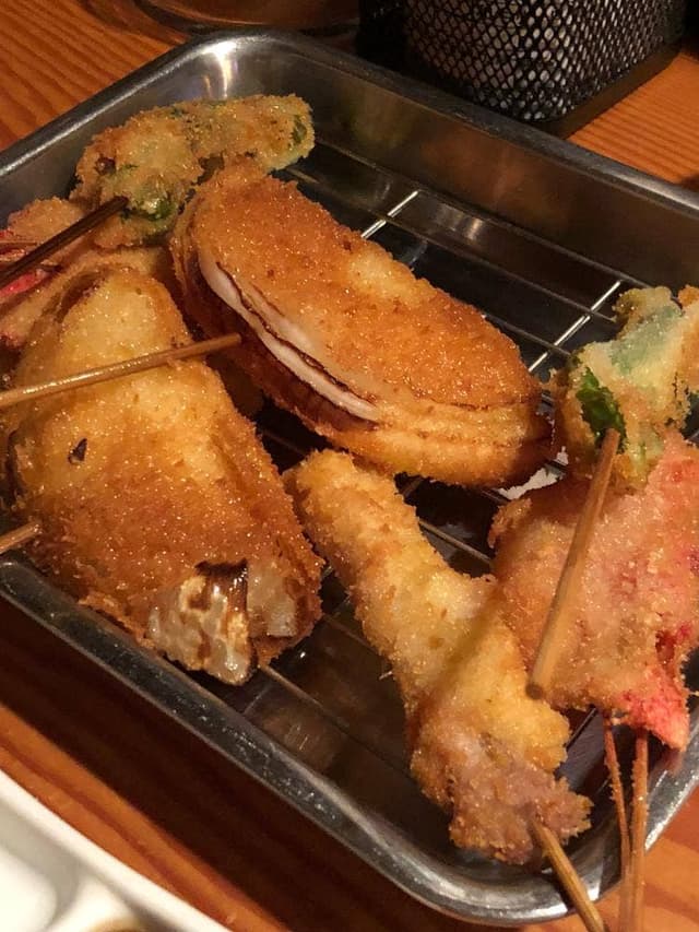串かつ・たこ焼 せいちゃん 歌舞伎町店 - サブ画像3