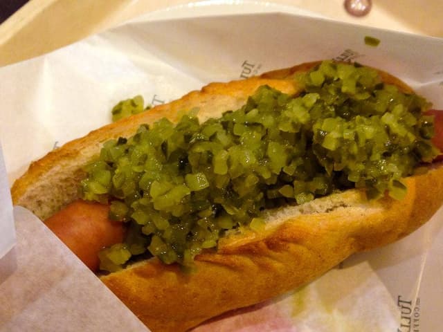 タリーズコーヒー 大塚店 - サブ画像1
