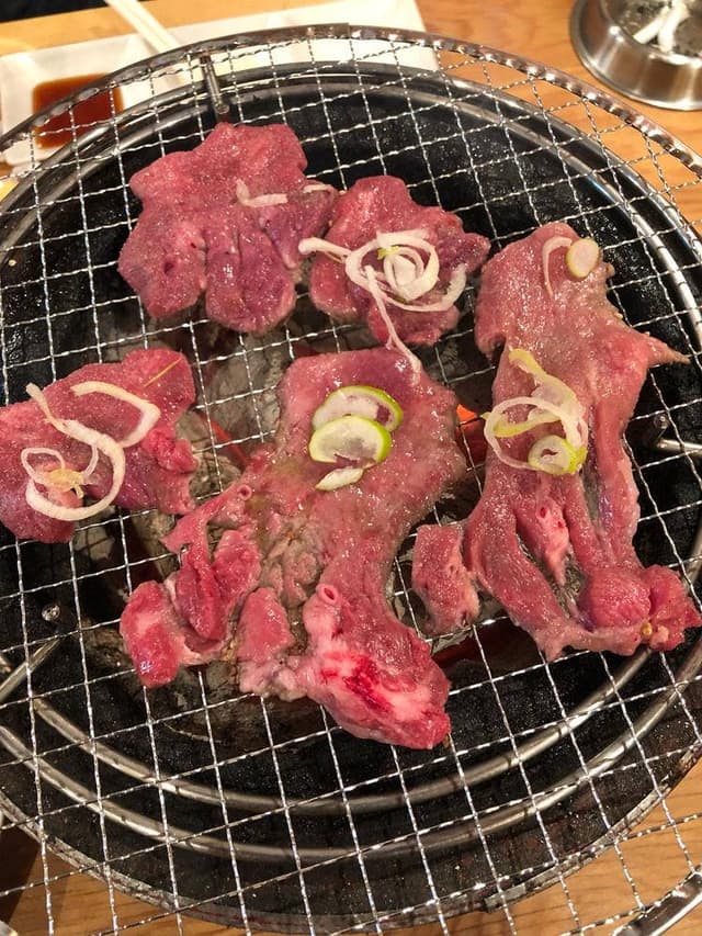 ホルモン職人 - サブ画像1