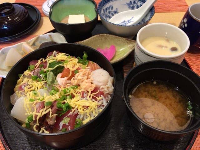 魚よし - サブ画像2