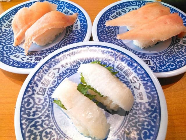 くら寿司 仙台水の森店 - サブ画像2